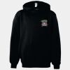 Youth Performance Fleece Hooded Sweatshirt Thumbnail