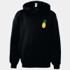 Youth Performance Fleece Hooded Sweatshirt Thumbnail