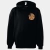 Youth Performance Fleece Hooded Sweatshirt Thumbnail