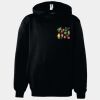 Youth Performance Fleece Hooded Sweatshirt Thumbnail