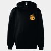Youth Performance Fleece Hooded Sweatshirt Thumbnail