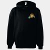 Youth Performance Fleece Hooded Sweatshirt Thumbnail