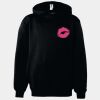 Youth Performance Fleece Hooded Sweatshirt Thumbnail