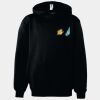 Youth Performance Fleece Hooded Sweatshirt Thumbnail