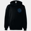 Youth Performance Fleece Hooded Sweatshirt Thumbnail