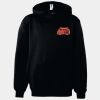 Youth Performance Fleece Hooded Sweatshirt Thumbnail