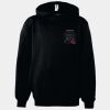 Youth Performance Fleece Hooded Sweatshirt Thumbnail