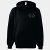 Youth Performance Fleece Hooded Sweatshirt Thumbnail