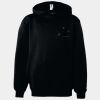Youth Performance Fleece Hooded Sweatshirt Thumbnail
