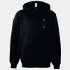 Youth Performance Fleece Hooded Sweatshirt Thumbnail