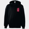 Youth Performance Fleece Hooded Sweatshirt Thumbnail