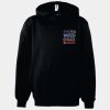 Youth Performance Fleece Hooded Sweatshirt Thumbnail