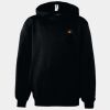 Youth Performance Fleece Hooded Sweatshirt Thumbnail