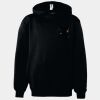 Youth Performance Fleece Hooded Sweatshirt Thumbnail