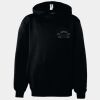 Youth Performance Fleece Hooded Sweatshirt Thumbnail
