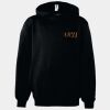 Youth Performance Fleece Hooded Sweatshirt Thumbnail