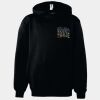 Youth Performance Fleece Hooded Sweatshirt Thumbnail