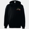 Youth Performance Fleece Hooded Sweatshirt Thumbnail