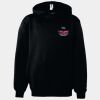 Youth Performance Fleece Hooded Sweatshirt Thumbnail