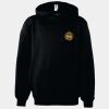 Youth Performance Fleece Hooded Sweatshirt Thumbnail