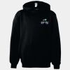 Youth Performance Fleece Hooded Sweatshirt Thumbnail