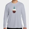 Long Sleeve Performance Tee Thumbnail