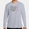 Long Sleeve Performance Tee Thumbnail