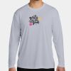 Long Sleeve Performance Tee Thumbnail