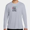 Long Sleeve Performance Tee Thumbnail