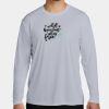 Long Sleeve Performance Tee Thumbnail