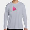 Long Sleeve Performance Tee Thumbnail