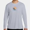 Long Sleeve Performance Tee Thumbnail