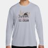 Long Sleeve Performance Tee Thumbnail