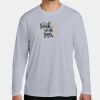 Long Sleeve Performance Tee Thumbnail