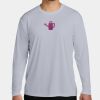 Long Sleeve Performance Tee Thumbnail