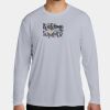 Long Sleeve Performance Tee Thumbnail