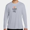 Long Sleeve Performance Tee Thumbnail