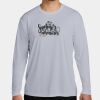 Long Sleeve Performance Tee Thumbnail
