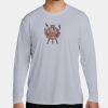 Long Sleeve Performance Tee Thumbnail