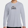 Long Sleeve Performance Tee Thumbnail