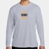 Long Sleeve Performance Tee Thumbnail