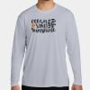 Long Sleeve Performance Tee Thumbnail