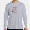 Long Sleeve Performance Tee Thumbnail