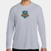Long Sleeve Performance Tee Thumbnail