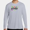 Long Sleeve Performance Tee Thumbnail