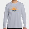 Long Sleeve Performance Tee Thumbnail