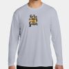 Long Sleeve Performance Tee Thumbnail