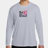 Long Sleeve Performance Tee Thumbnail