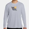 Long Sleeve Performance Tee Thumbnail