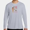 Long Sleeve Performance Tee Thumbnail